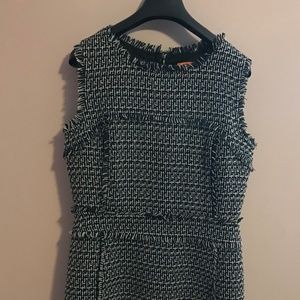 Tory Burch Sleeveless Dress